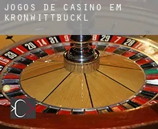 Jogos de casino em  Kronwittbückl
