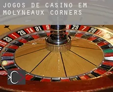 Jogos de casino em Molyneaux Corners