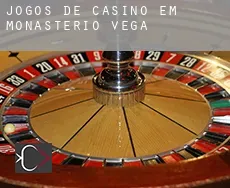 Jogos de casino em Monasterio de Vega