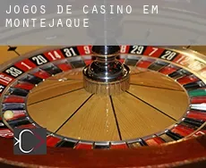 Jogos de casino em Montejaque