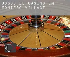 Jogos de casino em  Montero Village