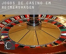 Jogos de casino em Reimershagen
