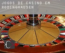 Jogos de casino em  Rödinghausen