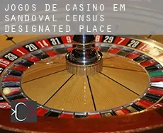 Jogos de casino em  Sandoval