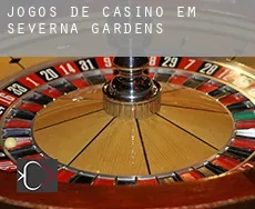 Jogos de casino em Severna Gardens