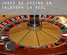 Jogos de casino em  Talavera La Real
