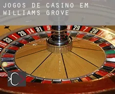 Jogos de casino em  Williams Grove