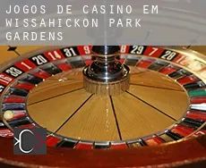 Jogos de casino em  Wissahickon Park Gardens