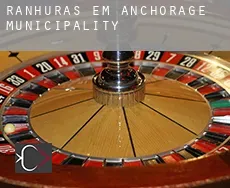 Ranhuras em  Anchorage Municipality