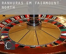 Ranhuras em Fairmount North