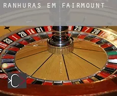 Ranhuras em Fairmount