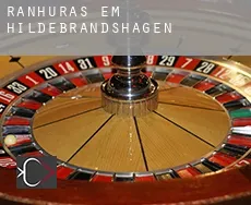 Ranhuras em  Hildebrandshagen