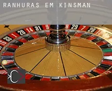 Ranhuras em  Kinsman