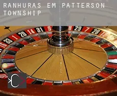 Ranhuras em  Patterson Township