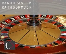 Ranhuras em  Rathgormuck