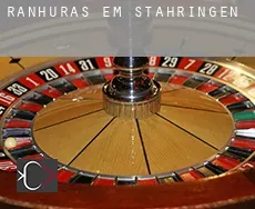 Ranhuras em  Stahringen