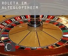 Roleta em  Alteglofsheim