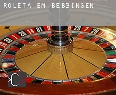 Roleta em  Bebbingen