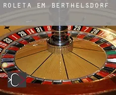 Roleta em  Berthelsdorf