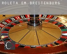 Roleta em  Breitenburg