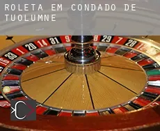 Roleta em  Condado de Tuolumne