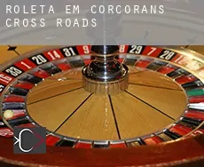 Roleta em Corcoran’s Cross Roads
