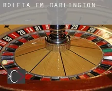 Roleta em  Darlington