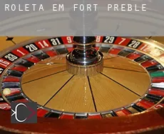 Roleta em Fort Preble