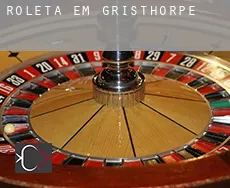 Roleta em  Gristhorpe