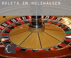 Roleta em Holzhausen