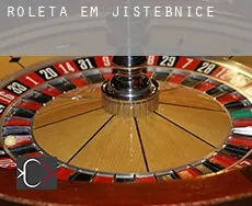 Roleta em Jistebnice