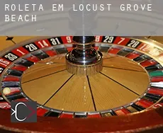 Roleta em  Locust Grove Beach