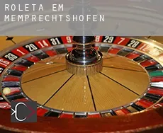 Roleta em Memprechtshofen
