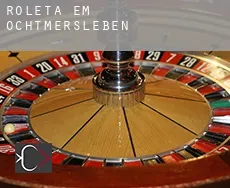 Roleta em Ochtmersleben