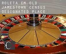 Roleta em Old Jamestown