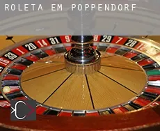 Roleta em Poppendorf