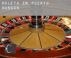 Roleta em  Puerto Rondón