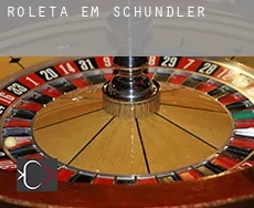 Roleta em Schundler