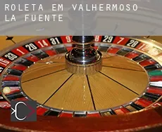 Roleta em Valhermoso de la Fuente