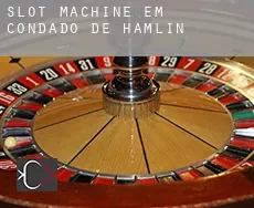 Slot machine em  Condado de Hamlin