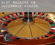 Slot machine em  Cutzamalá de Pinzón