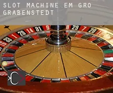 Slot machine em  Groß Grabenstedt