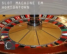 Slot machine em  Hortontown