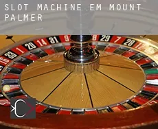 Slot machine em Mount Palmer