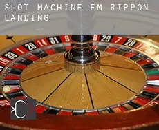 Slot machine em Rippon Landing