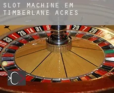 Slot machine em Timberlane Acres