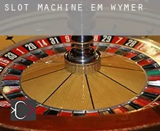 Slot machine em Wymer