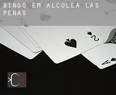 Bingo em  Alcolea de las Peñas