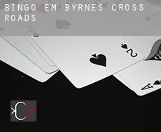 Bingo em Byrnes Cross Roads