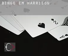 Bingo em  Harrison